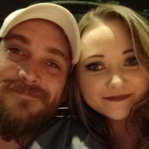 Meet your Posher, Chad